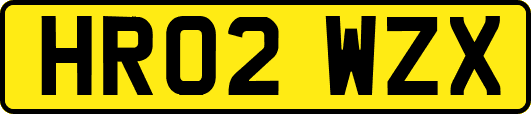 HR02WZX