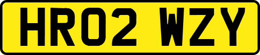HR02WZY