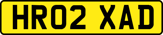 HR02XAD