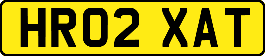 HR02XAT