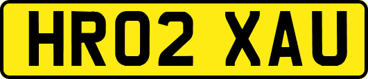 HR02XAU