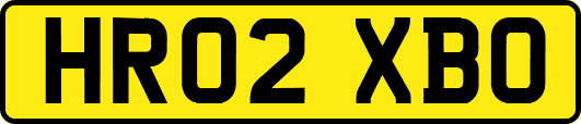 HR02XBO