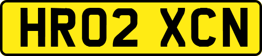 HR02XCN