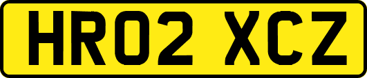 HR02XCZ