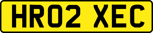 HR02XEC