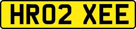 HR02XEE