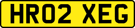 HR02XEG