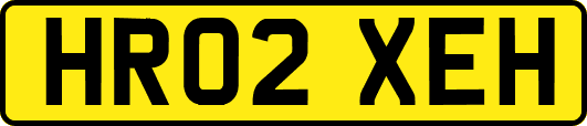 HR02XEH