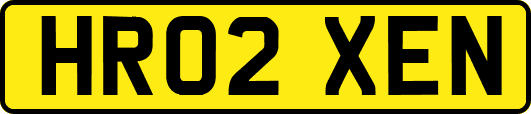 HR02XEN