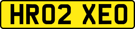 HR02XEO