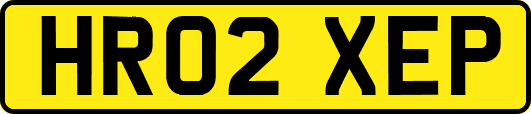 HR02XEP