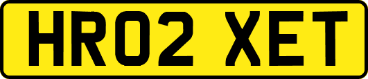 HR02XET