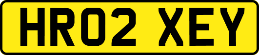 HR02XEY