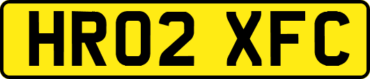 HR02XFC