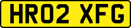 HR02XFG