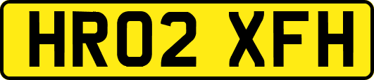 HR02XFH