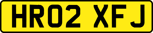 HR02XFJ