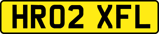 HR02XFL