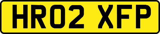 HR02XFP