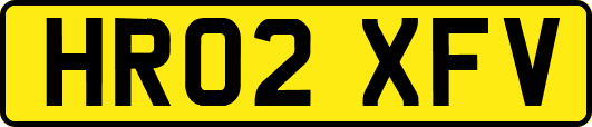 HR02XFV