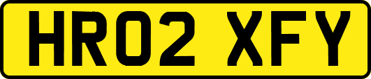 HR02XFY