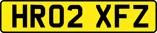HR02XFZ