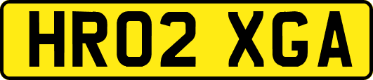 HR02XGA