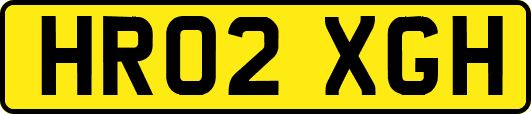 HR02XGH