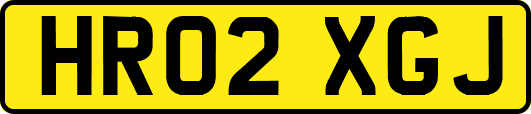 HR02XGJ