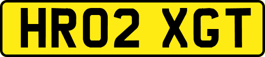 HR02XGT