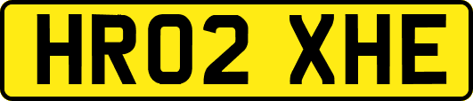 HR02XHE