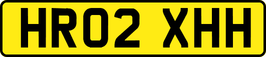 HR02XHH