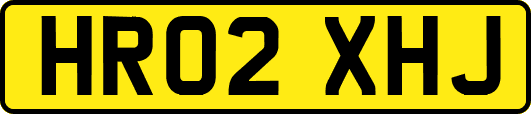 HR02XHJ