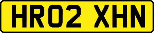 HR02XHN