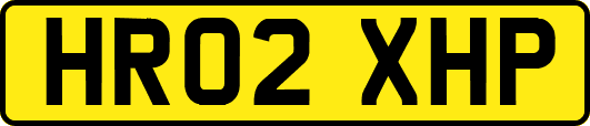 HR02XHP