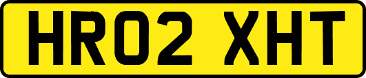 HR02XHT