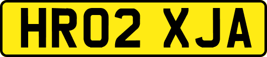 HR02XJA