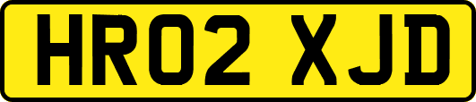 HR02XJD