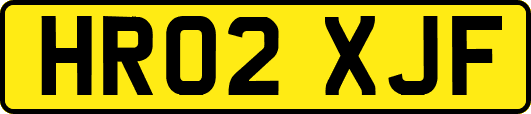 HR02XJF