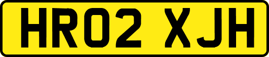 HR02XJH
