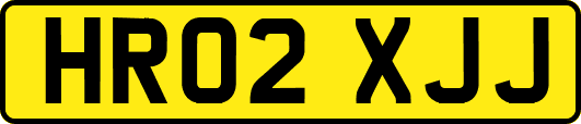 HR02XJJ