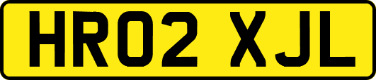 HR02XJL