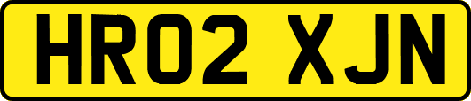 HR02XJN