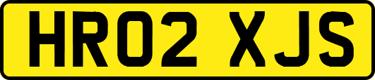 HR02XJS
