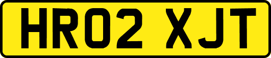 HR02XJT