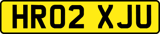 HR02XJU