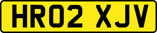 HR02XJV