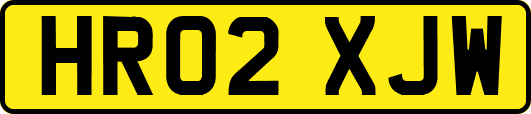 HR02XJW