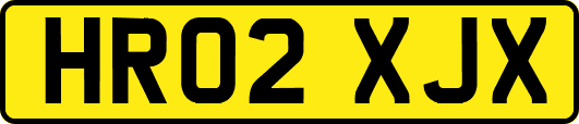 HR02XJX