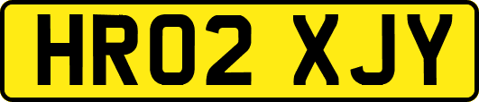 HR02XJY